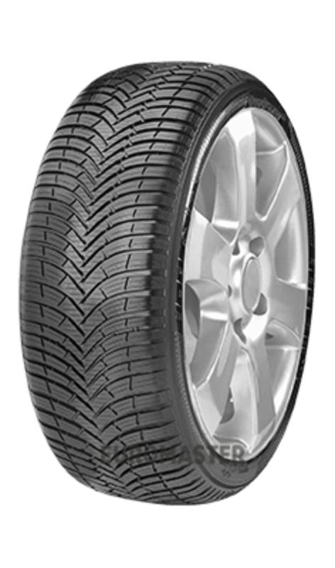 Pneu KLEBER QUADRAXER 2 