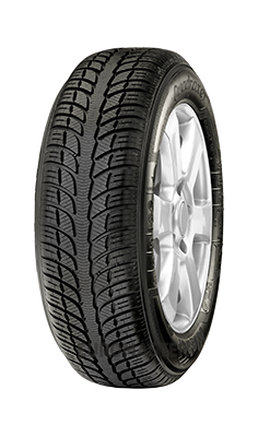 Pneu KLEBER QUADRAXER