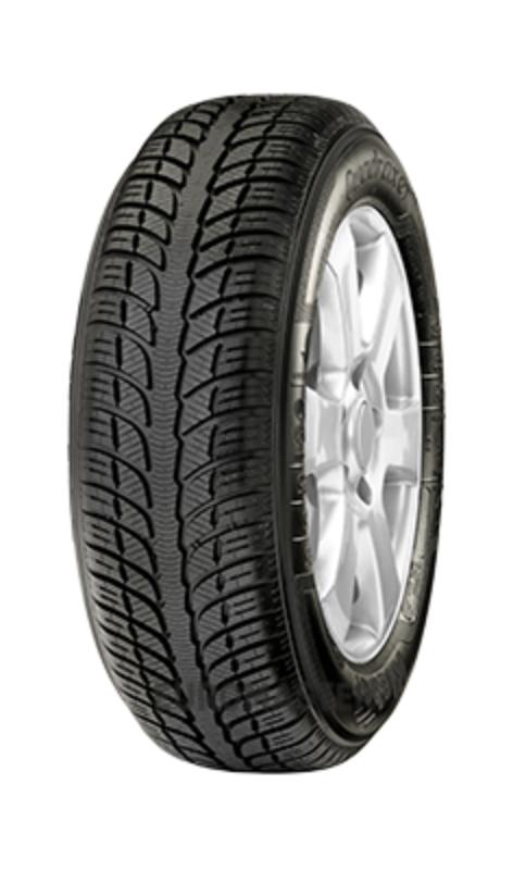 Pneu KLEBER QUADRAXER 