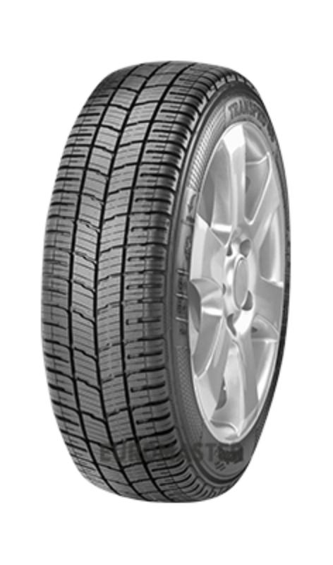 Pneu KLEBER TRANSPRO 4S 