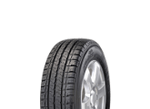 Pneu KLEBER TRANSPRO 165/70 R14 89R