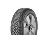 Pneu Neige Kleber Krisalp HP3 EL FSL - 225/55R17 101V, Homologué 3PMSF, Efficacité C, Adhérence B