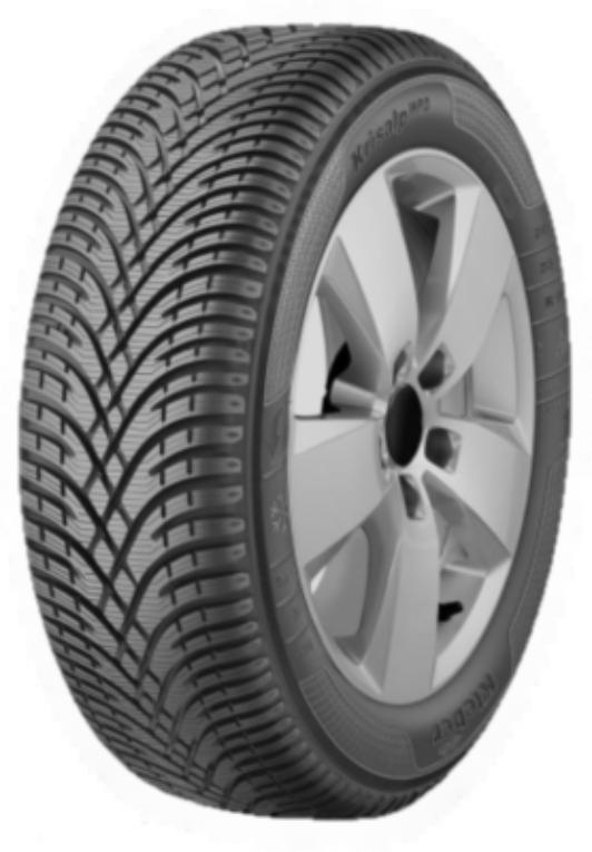 Pneu KLEBER KRISALP HP3 