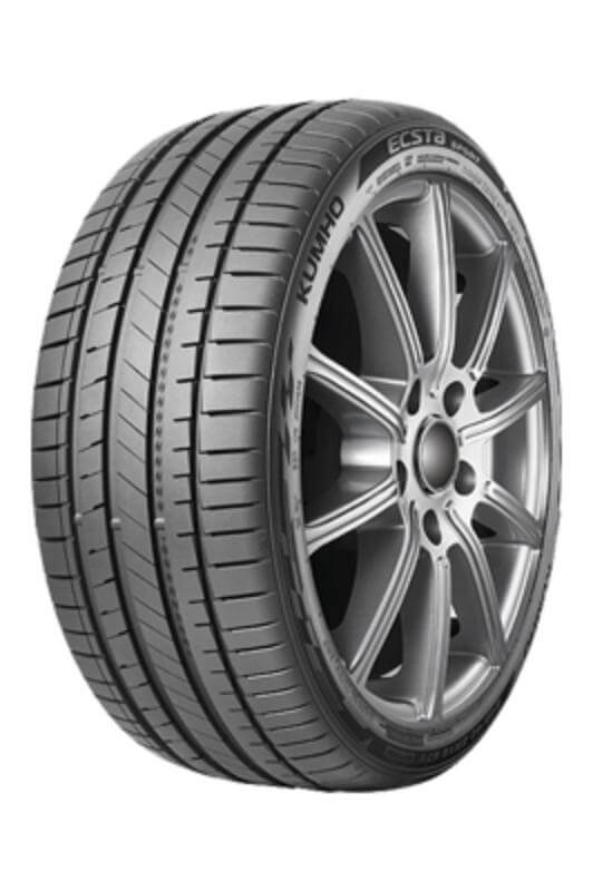 Pneu KUMHO PS72 