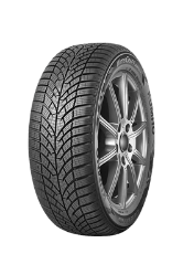 Pneu KUMHO WP52+
