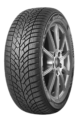 Pneu KUMHO WP52+