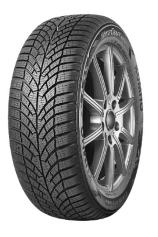 Pneu KUMHO WP52+ 