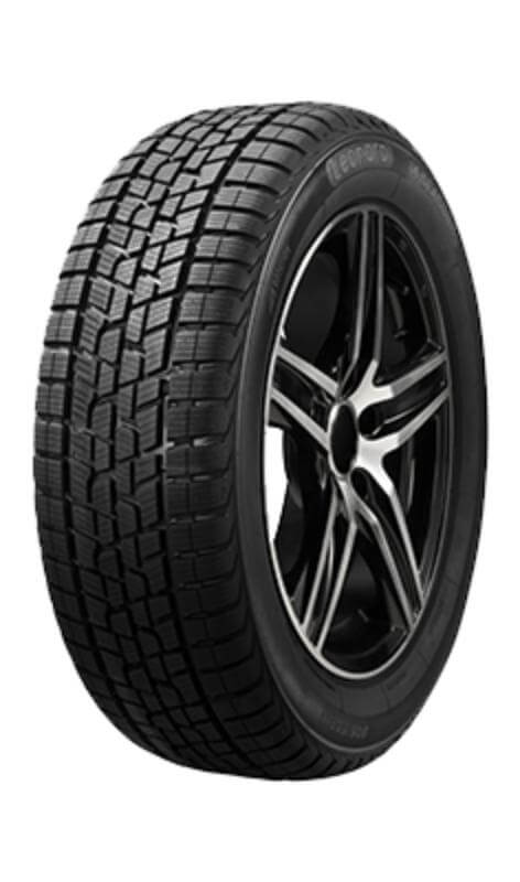 Pneu LEONARD 4 SEASONS VUL 