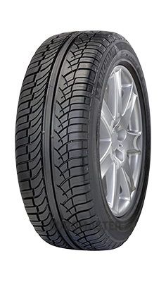 Pneu MICHELIN 4X4 DIAMARIS 235 65 R17 108/V