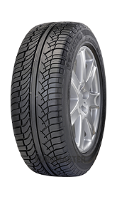 Pneu MICHELIN 4X4 DIAMARIS N1