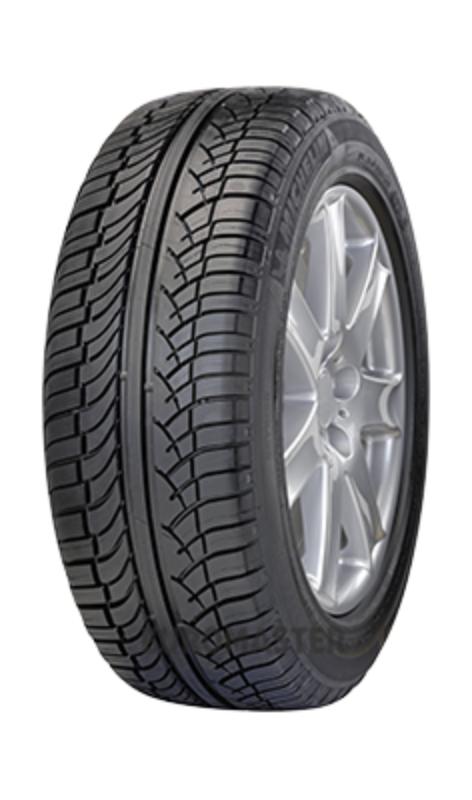 Pneu MICHELIN 4X4 DIAMARIS N1