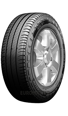 Pneu MICHELIN AGILIS 3