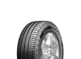 Pneu MICHELIN AGILIS 3 C 195/60 R16 99H