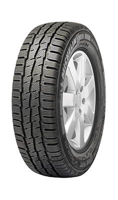 Pneu MICHELIN AGILIS ALPIN 195 60 R16 99/T