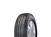 Pneu MICHELIN AGILIS CAMPING C 195/75 R16 107Q