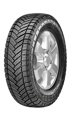 Pneu MICHELIN AGILIS CROSSCLIMATE 195 60 R16 99/H