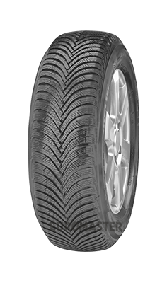 Pneu MICHELIN ALPIN 5 205 R60 16 92/V