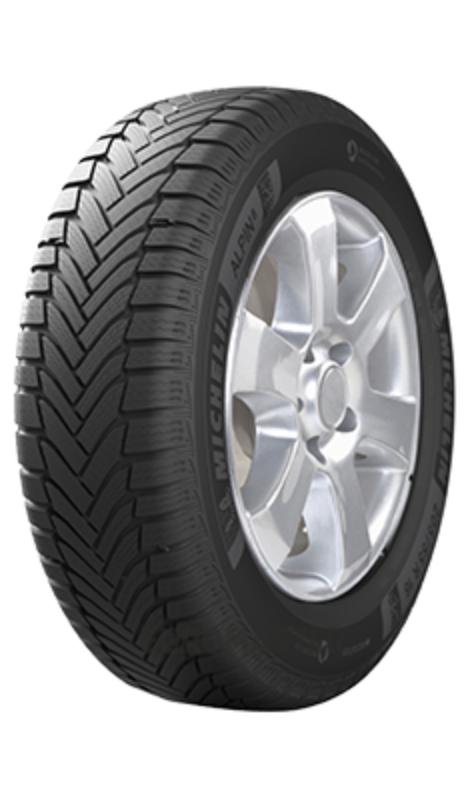 Pneu MICHELIN ALPIN 6 