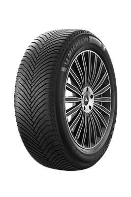 Pneu MICHELIN ALPIN 7 Pneu MICHELIN ALPIN 7
