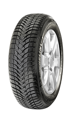 Pneu MICHELIN ALPIN A4 185 60 R15 88/T