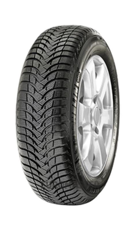 Pneu MICHELIN ALPIN A4 