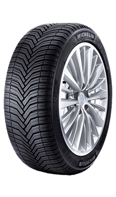 Pneu MICHELIN CROSSCLIMATE 2 195 50 R16 88/V