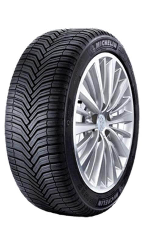 Pneu MICHELIN CROSSCLIMATE 2 