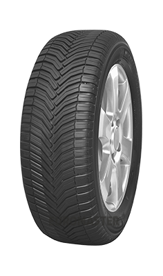 Pneu MICHELIN CROSSCLIMATE+ 215 65 R16 102/V