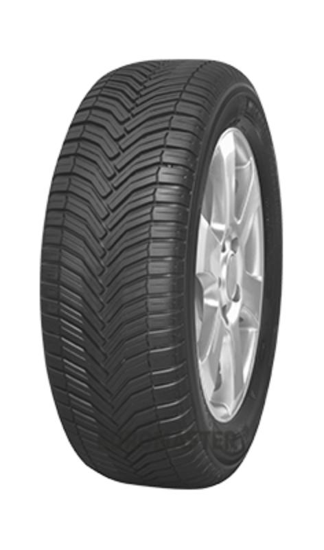 Pneu MICHELIN CROSSCLIMATE SUV 