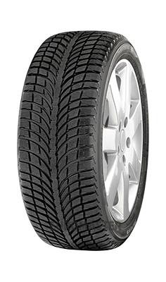 Pneu MICHELIN LATITUDE ALPIN LA2 265 65 R17 116/H