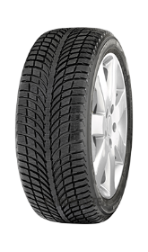 Pneu MICHELIN LATITUDE ALPIN LA2 N0