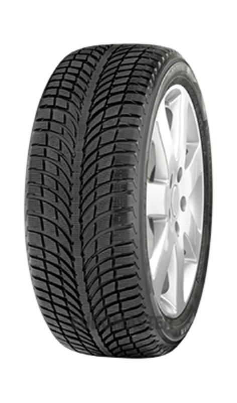 Pneu MICHELIN LATITUDE ALPIN LA2 N0