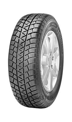 Pneu MICHELIN LATITUDE ALPIN 235 60 R16 100/T