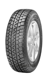 Pneu MICHELIN LATITUDE ALPIN N1