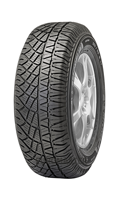 Pneu MICHELIN LATITUDE CROSS 255 R60 18 112/H