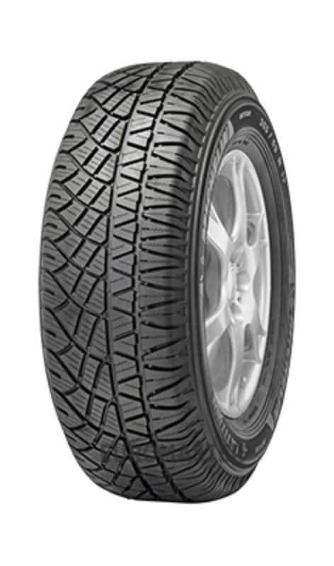 Pneu MICHELIN LATITUDE CROSS DT