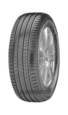 Pneu MICHELIN LATITUDE SPORT 3 255 50 R19 107/W