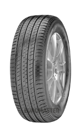 Pneu MICHELIN LATITUDE SPORT 3 MO