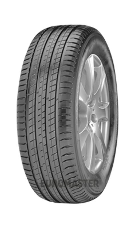 Pneu MICHELIN LATITUDE SPORT 3 