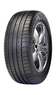 Pneu MICHELIN LATITUDE SPORT 295 35 R21 107/Y