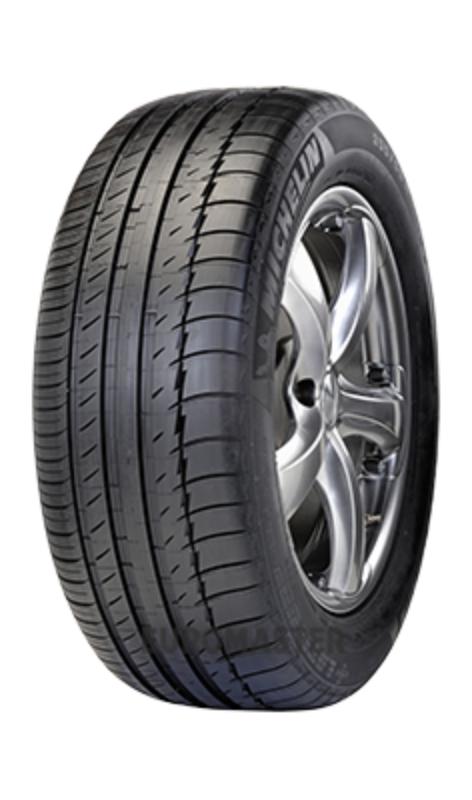 Pneu MICHELIN LATITUDE SPORT N0