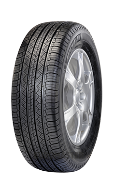 Pneu MICHELIN LATITUDE TOUR HP 235 55 R18 100/V