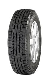 Pneu MICHELIN LATITUDE X-ICE XI2