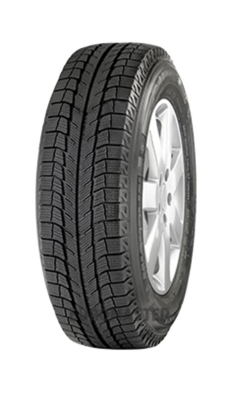 Pneu MICHELIN LATITUDE X-ICE XI2 