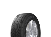 Pneu MICHELIN PILOT ALPIN 5 SUV 265/60 R18 114H