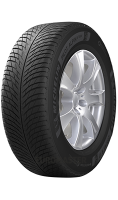 MICHELIN PILOT ALPIN 5 SUV