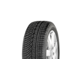 Pneu MICHELIN PILOT ALPIN PA4