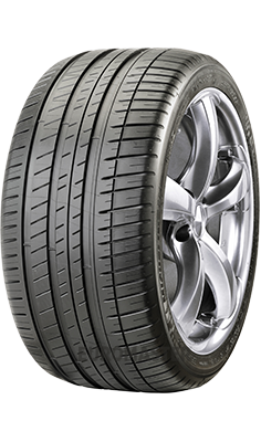 Pneu MICHELIN PILOT SPORT 3 245 35 R18 92/Y