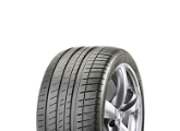 Pneu MICHELIN PILOT SPORT 3