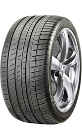 Pneu MICHELIN PILOT SPORT 3 AO